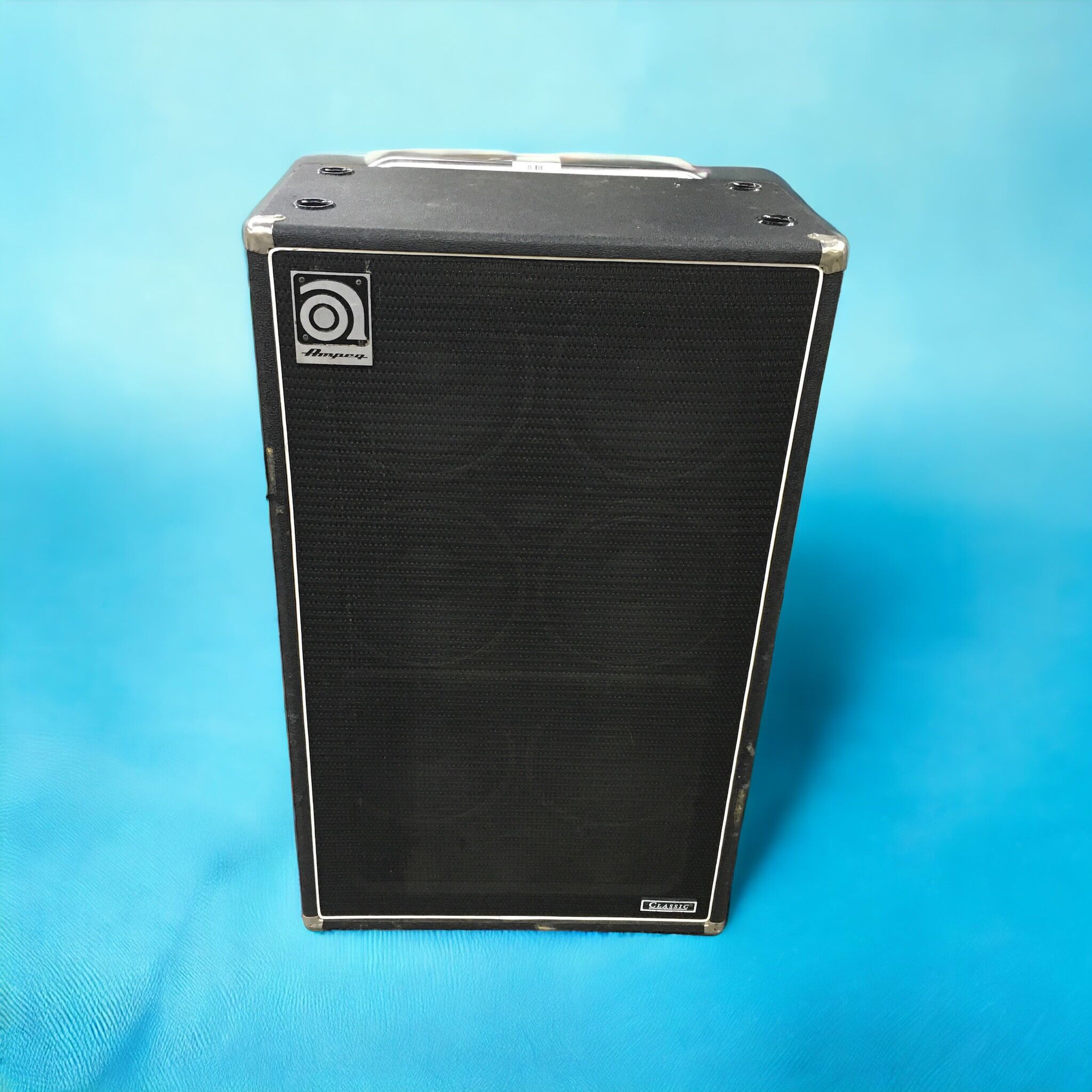 Ampeg 610 Bass Cab