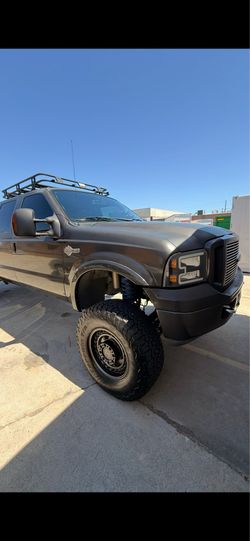 2007 Ford F-350