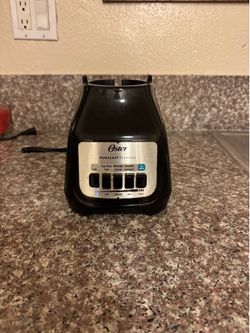 Licuadora  marca oster