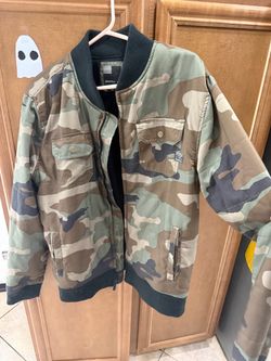 Men jackets $10 each