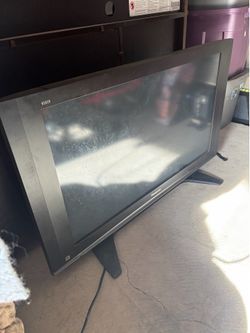 Panasonic flat screen tv