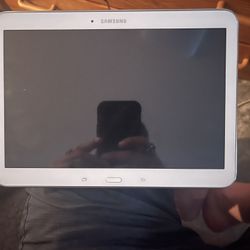 Galaxy Tab4 10.1”