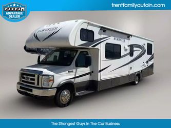 2017 Ford E450 Super Duty Cutaway