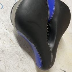 Bicycle Seat