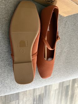 Fat shoes size 10