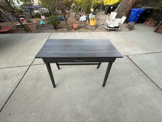 Student desk