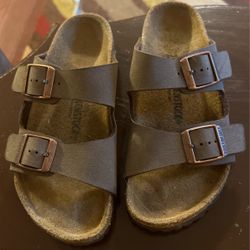 Kids Birkenstock 