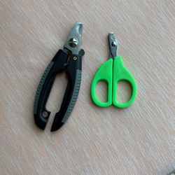 Dog Nail Clipper
