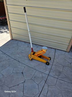 Floor Jack 3 ton