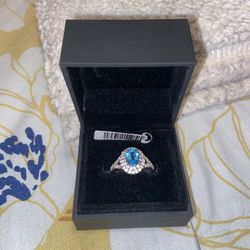 Selling 2 Rings Sterling Silver 