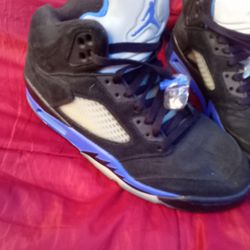 Air Jordans
