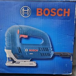 Bosch Jigsaw JS260