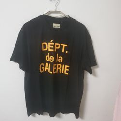 Gallery Dept. Dept De La Galerie Classic T-shirt