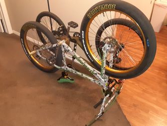 SE Bike