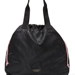 Victoria Secret Tote Bag