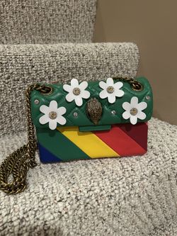 Kurt Geiger Crossbody Purse