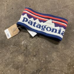 Patagonia