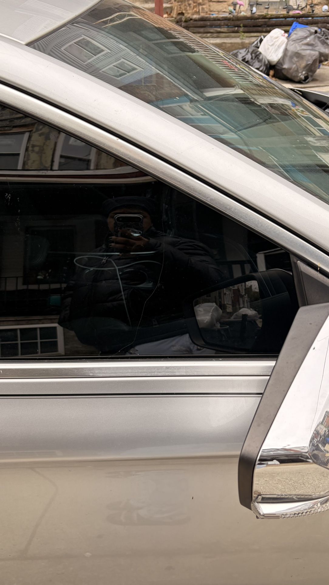 2015 Chevrolet Impala