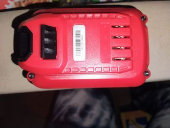 Craftsman electric lawnmower