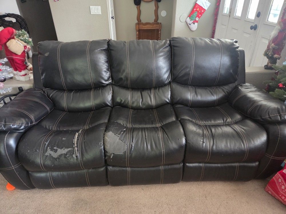 Free Couch
