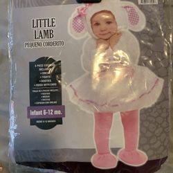 Baby Costume 