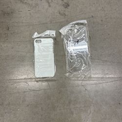 Blank iPhone 7&8 Cases 