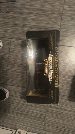 ERTL American Muscle Classics 1937 Cord 812 Convertible, 1:18