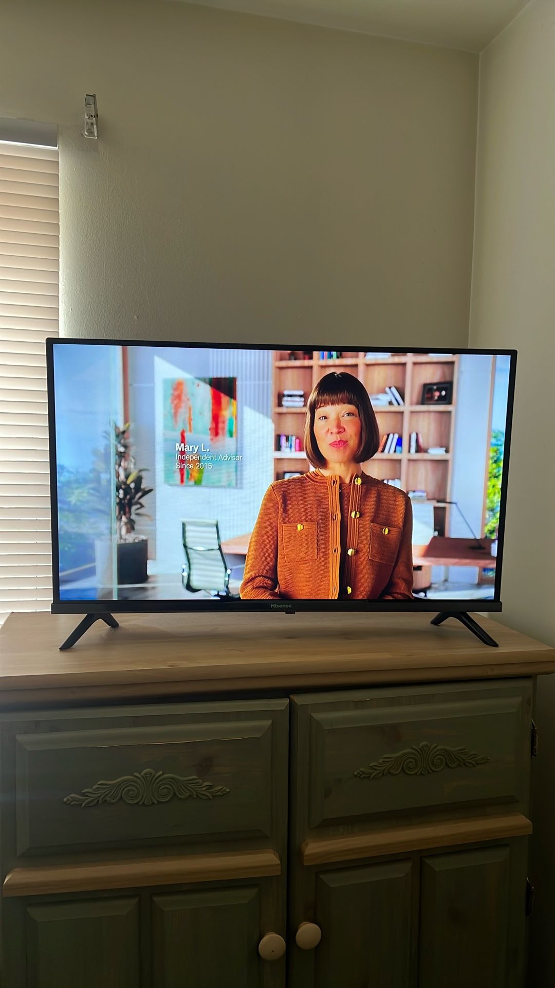 32inch Smart TV