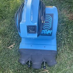 Turbo Dryer
