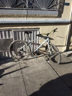 Giant Toughroad Slr Gx, 10speed,Large Frame