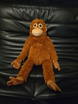 Punch monkey