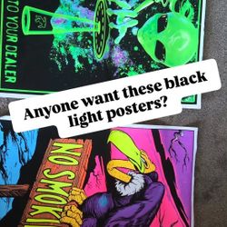 Posters