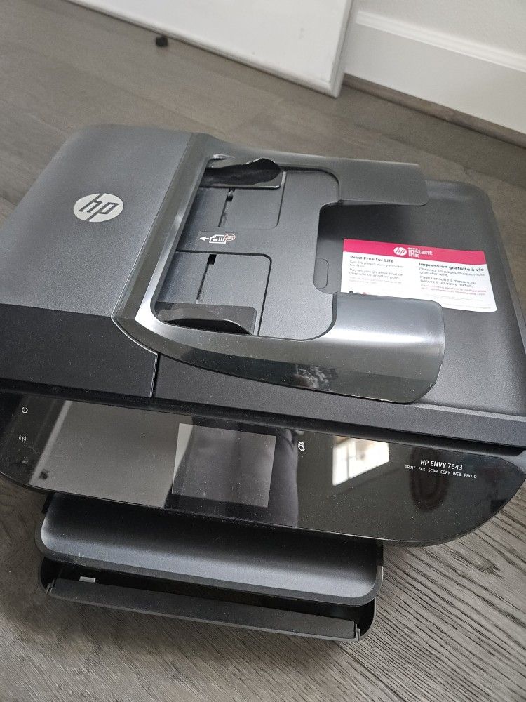 Printer