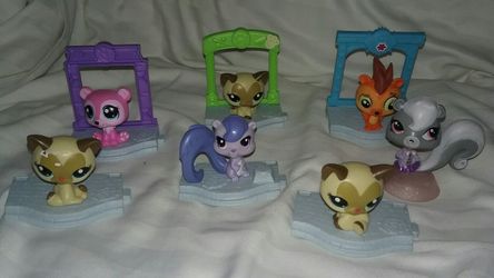 TOYS