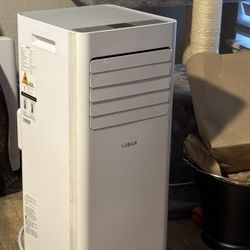 New In Box Portable Air Conditioner