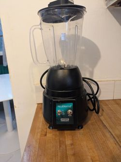 Waring Nublend bar blender