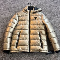 Guess Men’s Jacket 