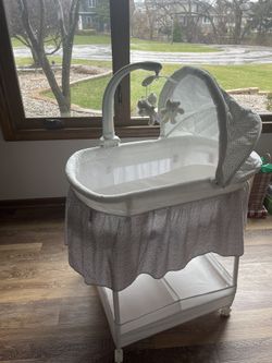 Bassinet Combo