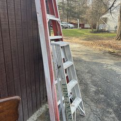 Ladders