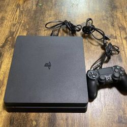 PS4