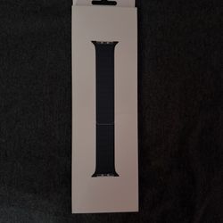 Apple Magnetic Link Watch Band 46MM S/M