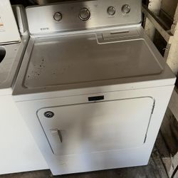 Gas Dryer