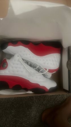 Jordan 13s