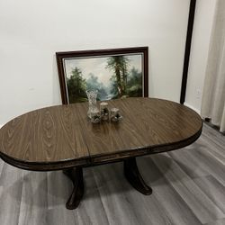 Dining Room Table 