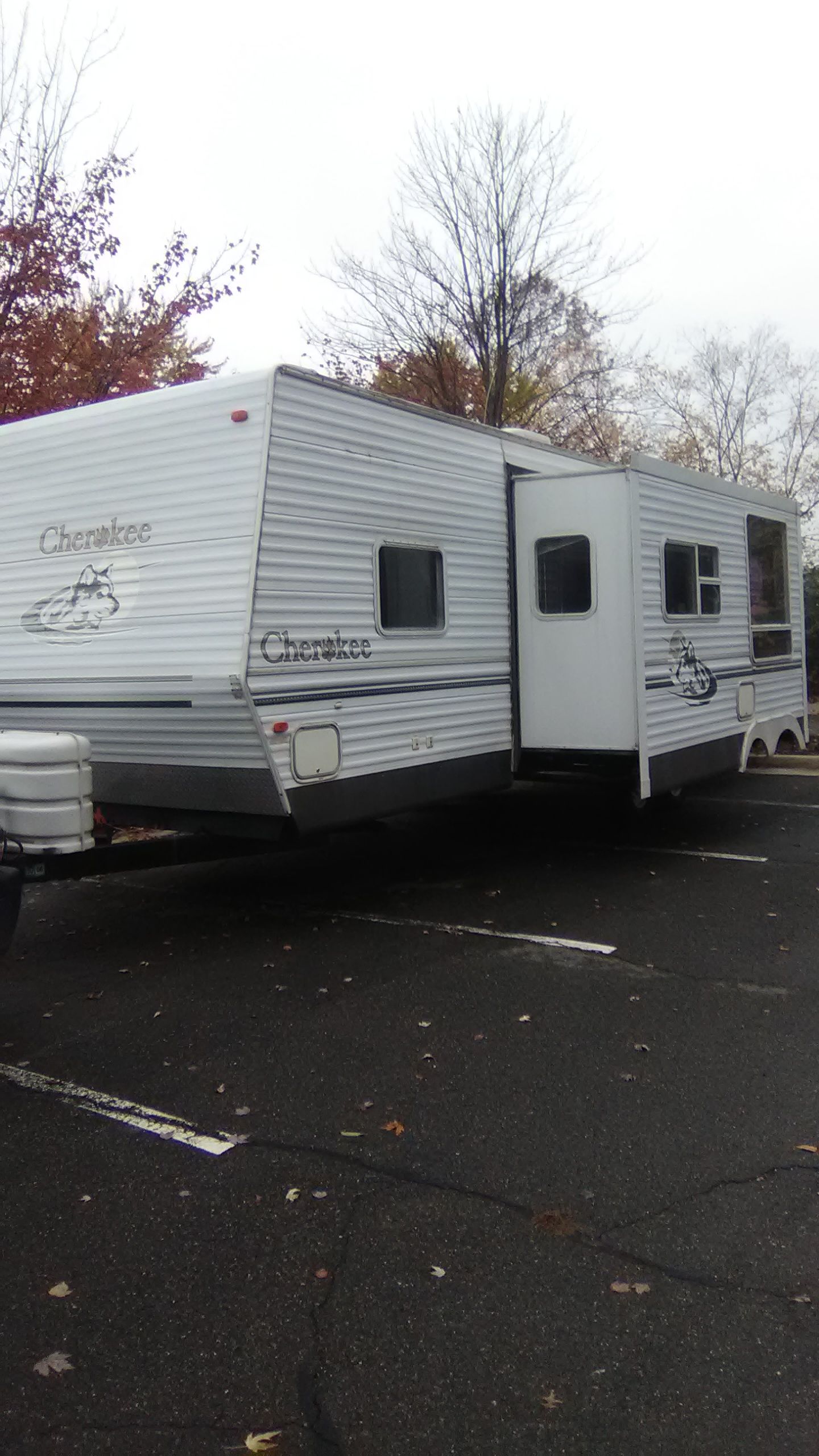 RV Cherokee