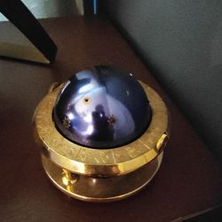 Globes