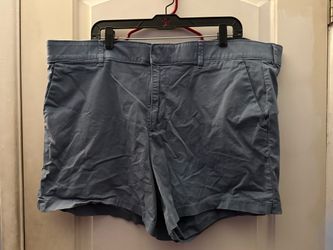Shorts from Torrid