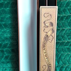 Harry Potter Universal Studios Wand