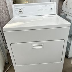 Kenmore (Electric-240v) Dryer