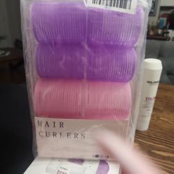 Hair Curles